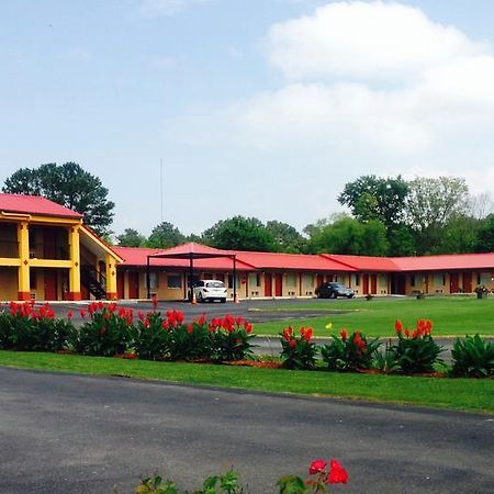 Duffys Motel - Calhoun Exterior foto
